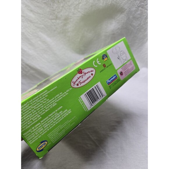 Strawberry shortcake Lemon Meringue Lemonade Cart, Factory Sealed , 2006 - Picture 7 of 8